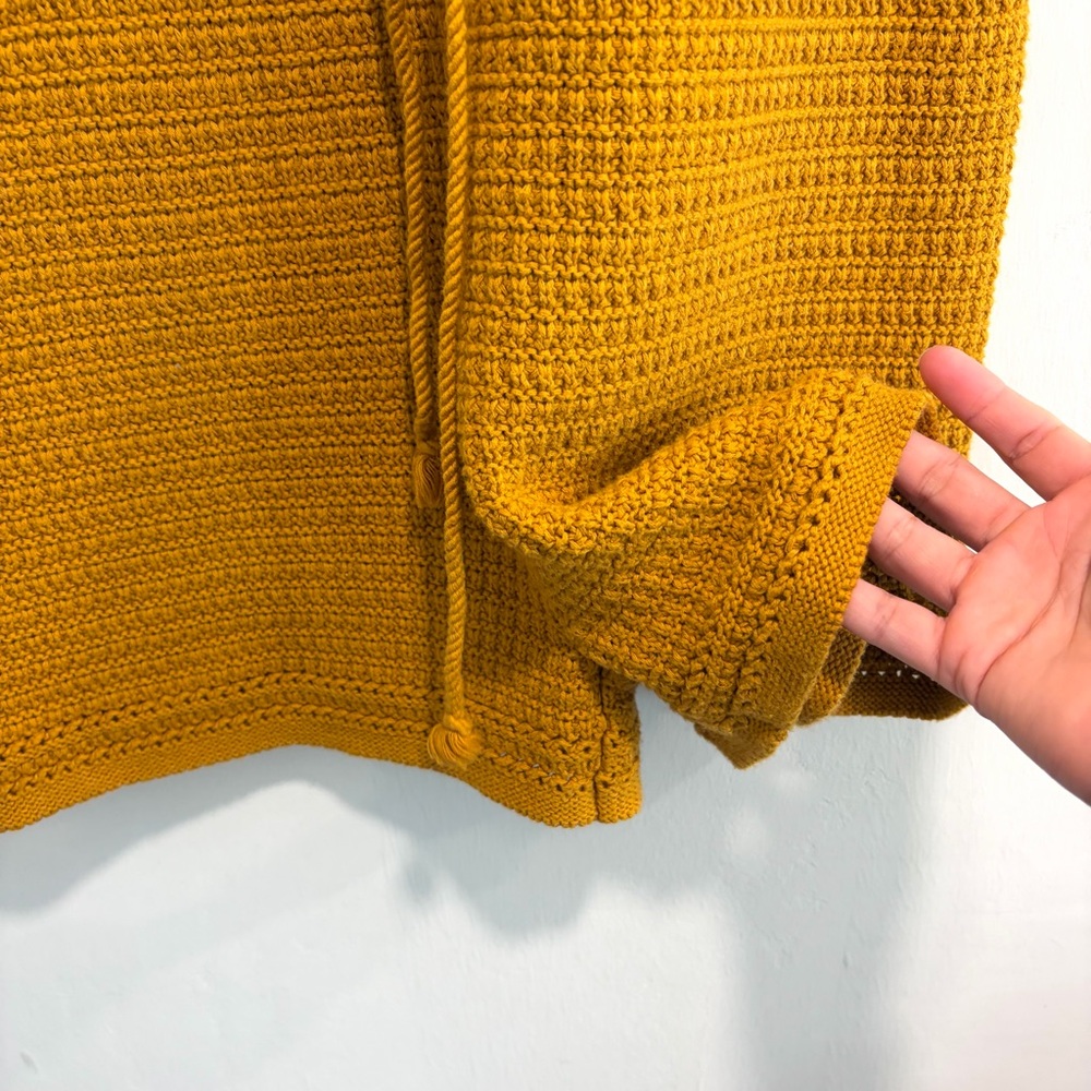 Universal Thread Sleeveless Knit Romper - Picture 6 of 12